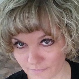 Meet your Posher, Kristi